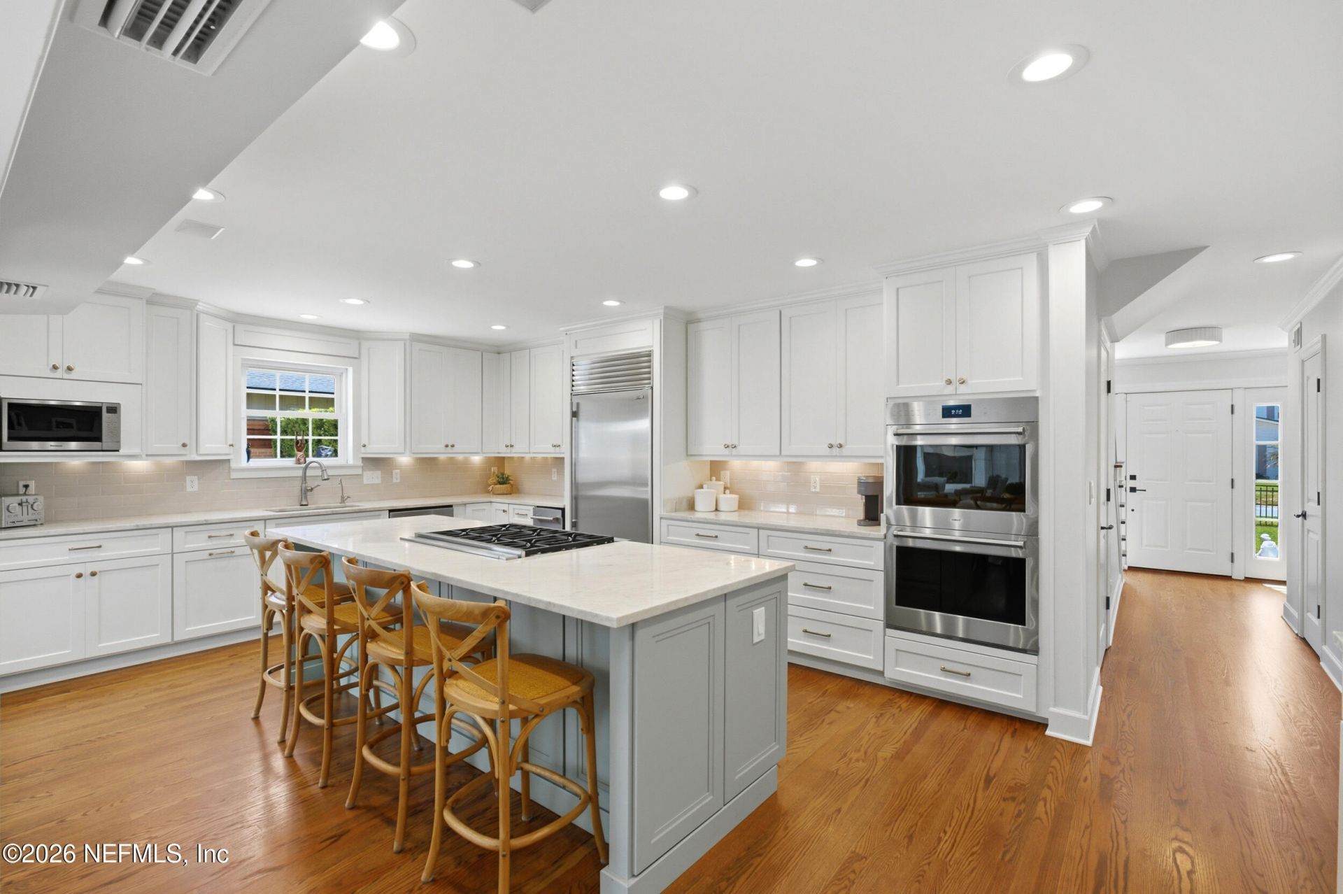 9505 Kuhn Road, Jacksonville, FL 32257 Photo