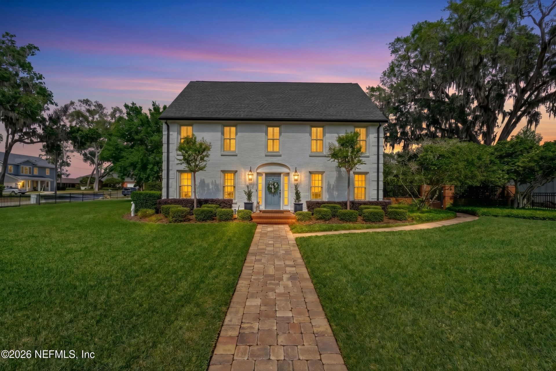 9505 Kuhn Road, Jacksonville, FL 32257 Photo