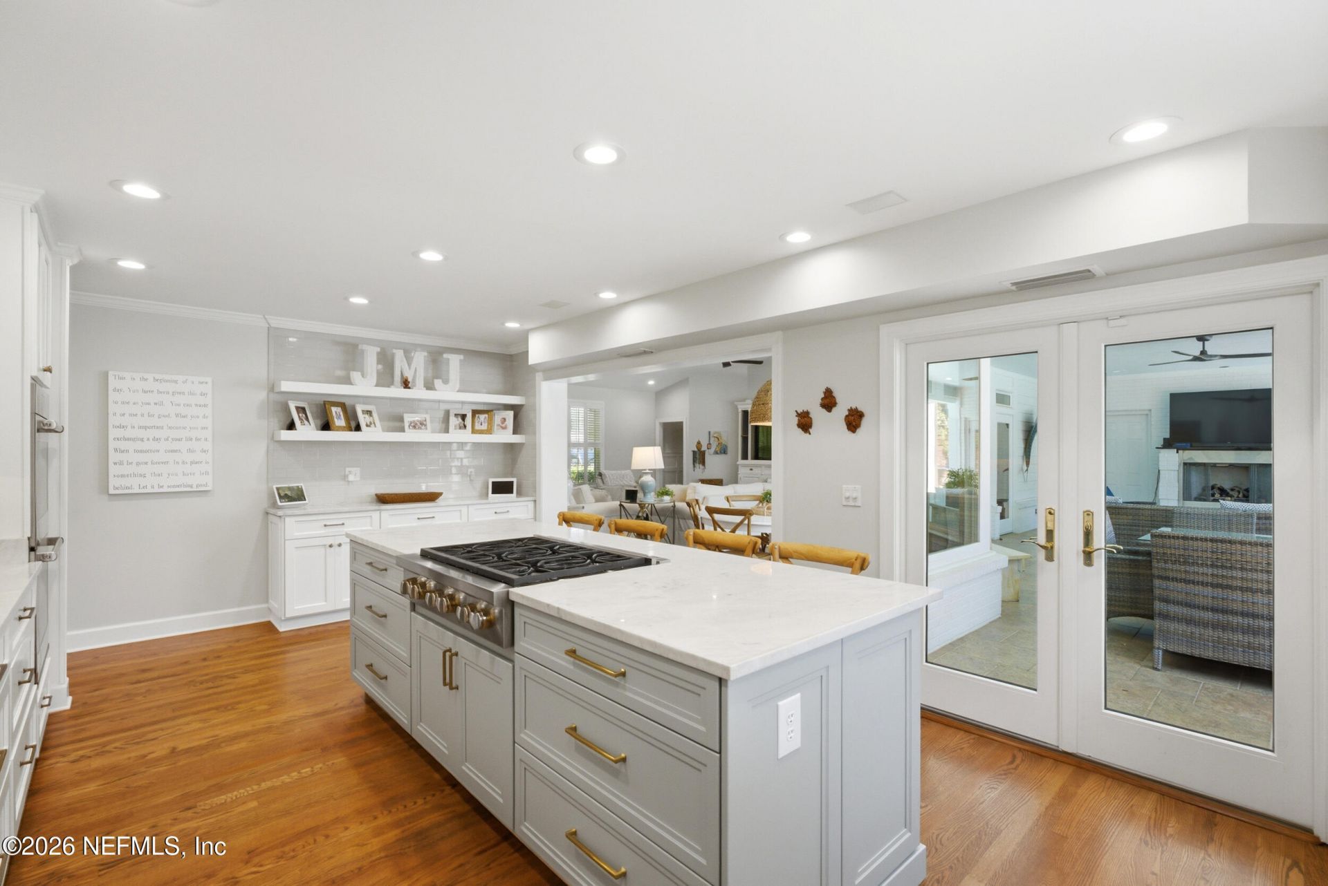 9505 Kuhn Road, Jacksonville, FL 32257 Photo