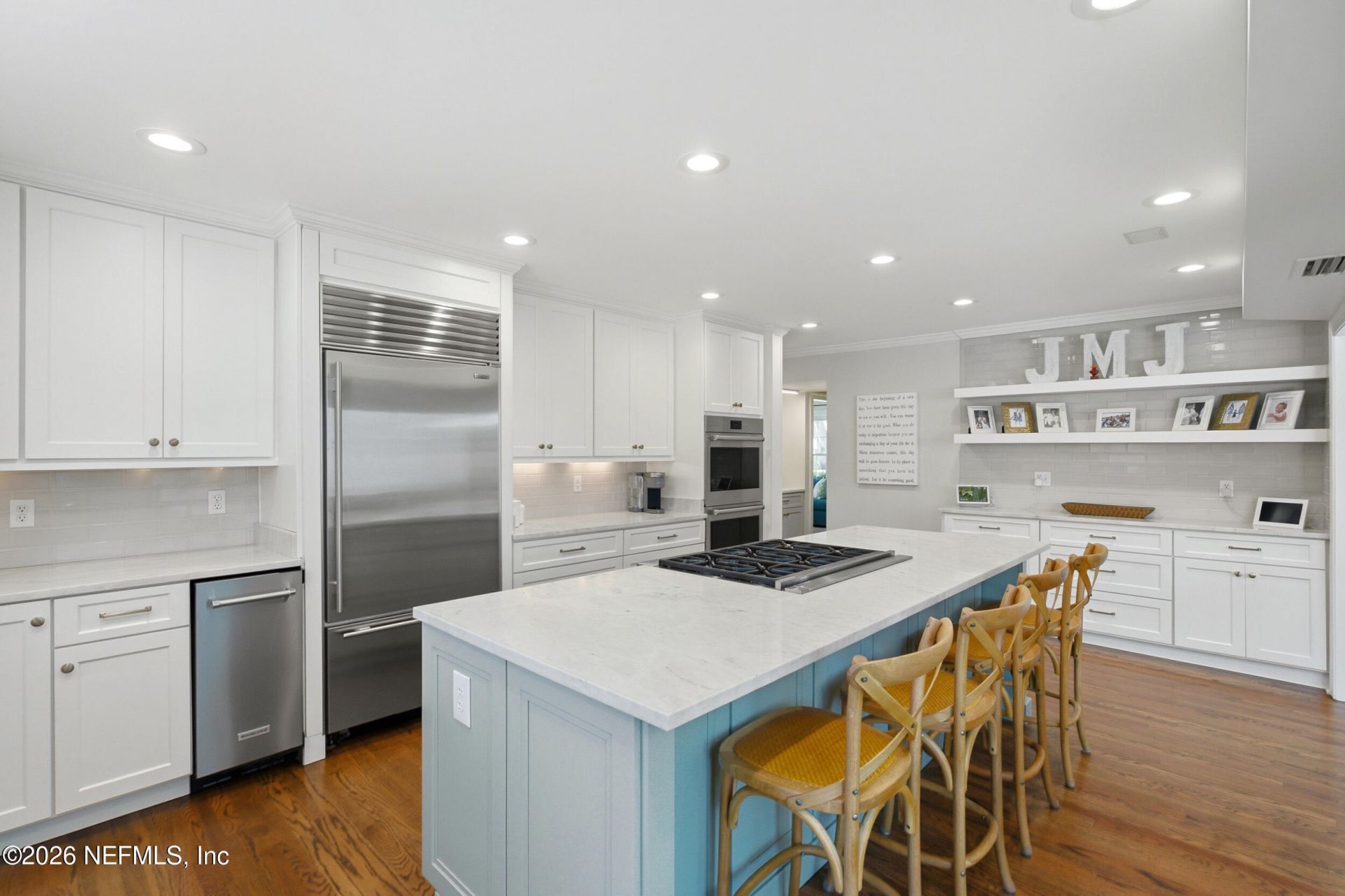 9505 Kuhn Road, Jacksonville, FL 32257 Photo