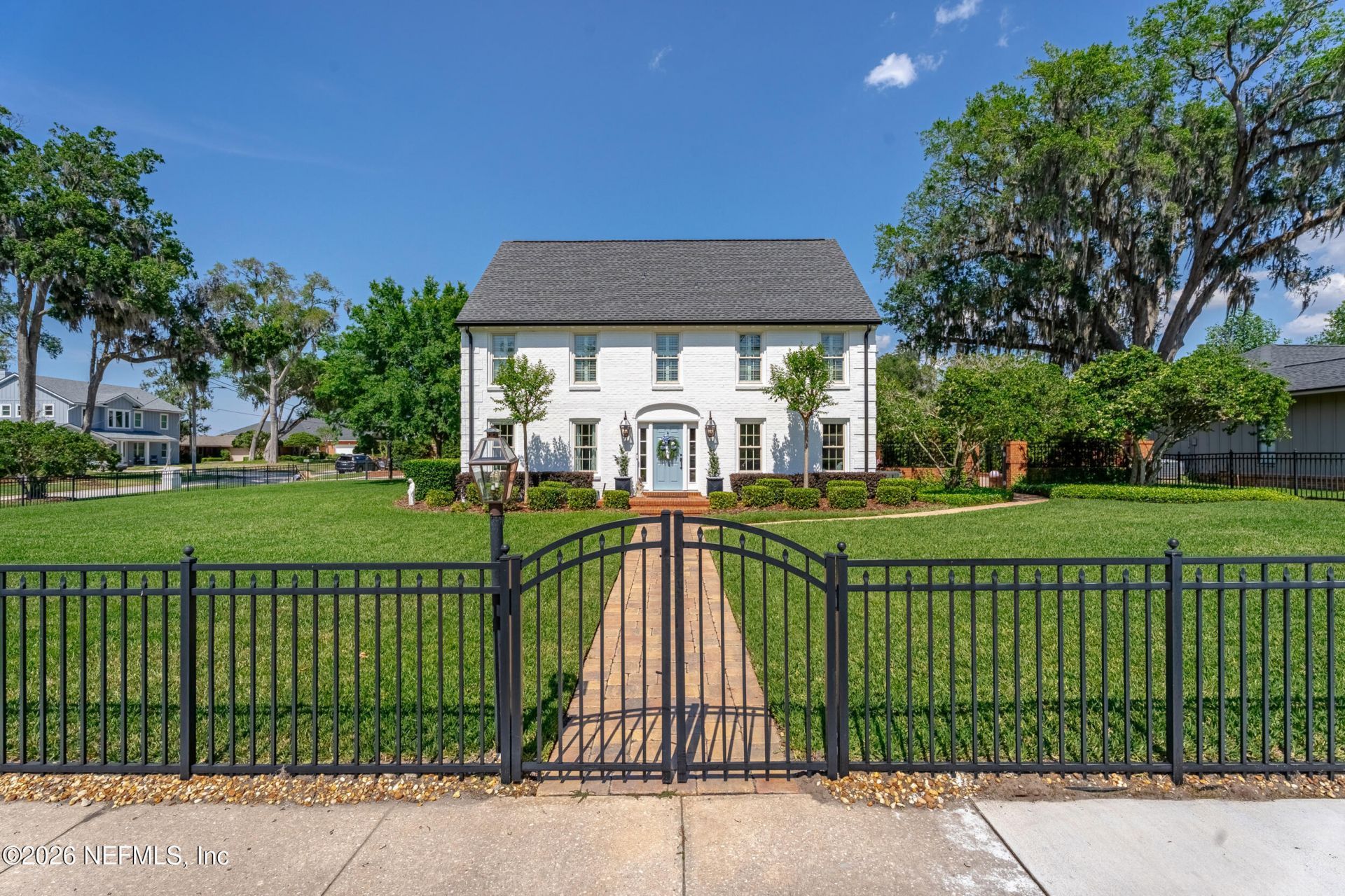 9505 Kuhn Road, Jacksonville, FL 32257 Photo