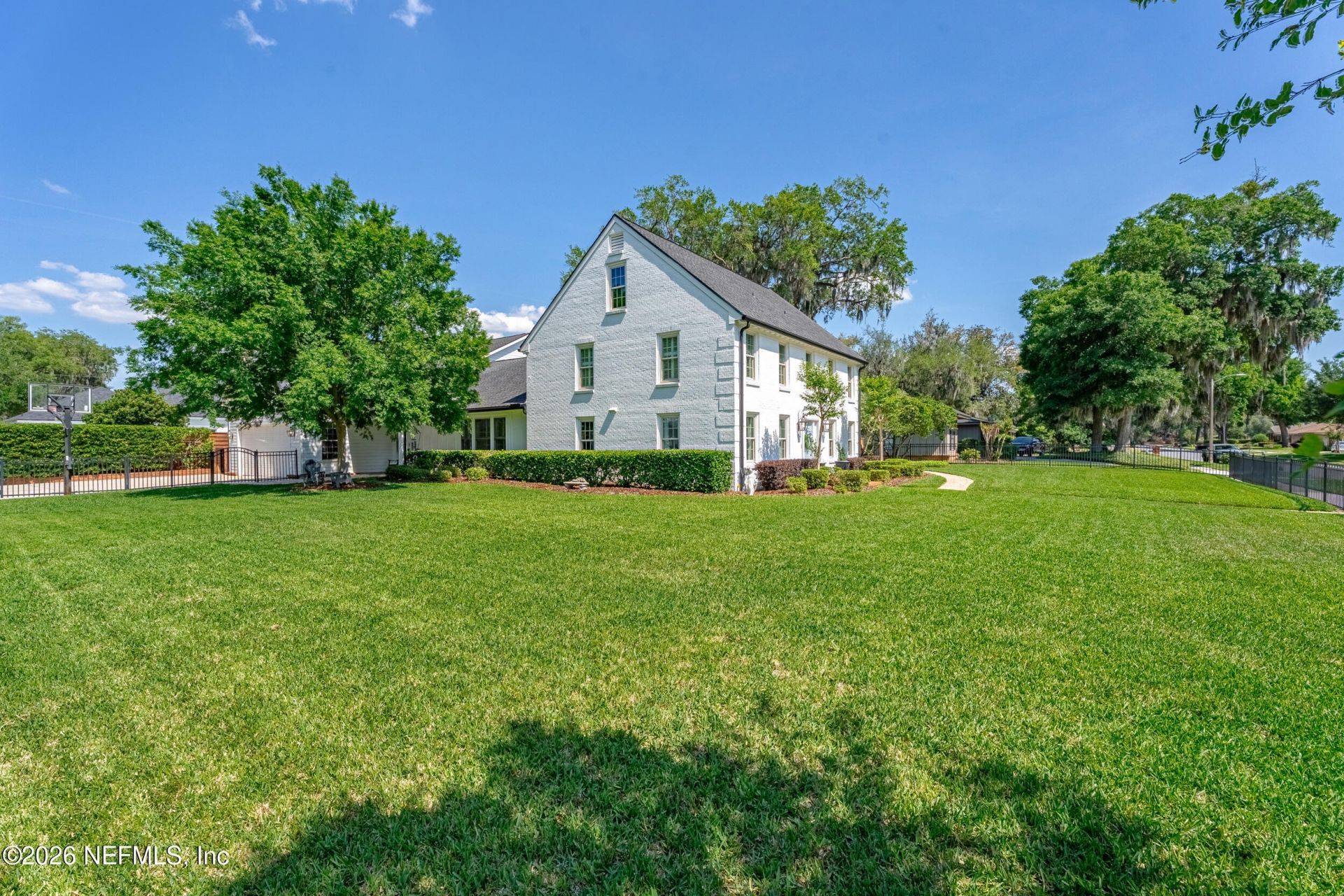 9505 Kuhn Road, Jacksonville, FL 32257 Photo