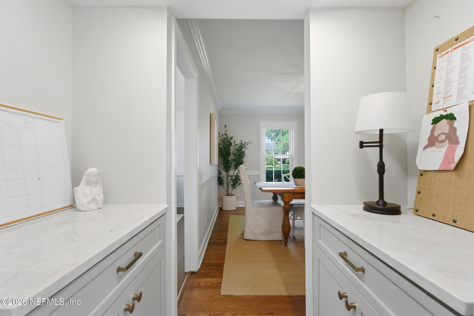 9505 Kuhn Road, Jacksonville, FL 32257 Photo