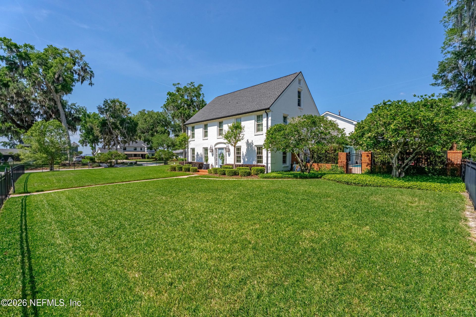 9505 Kuhn Road, Jacksonville, FL 32257 Photo