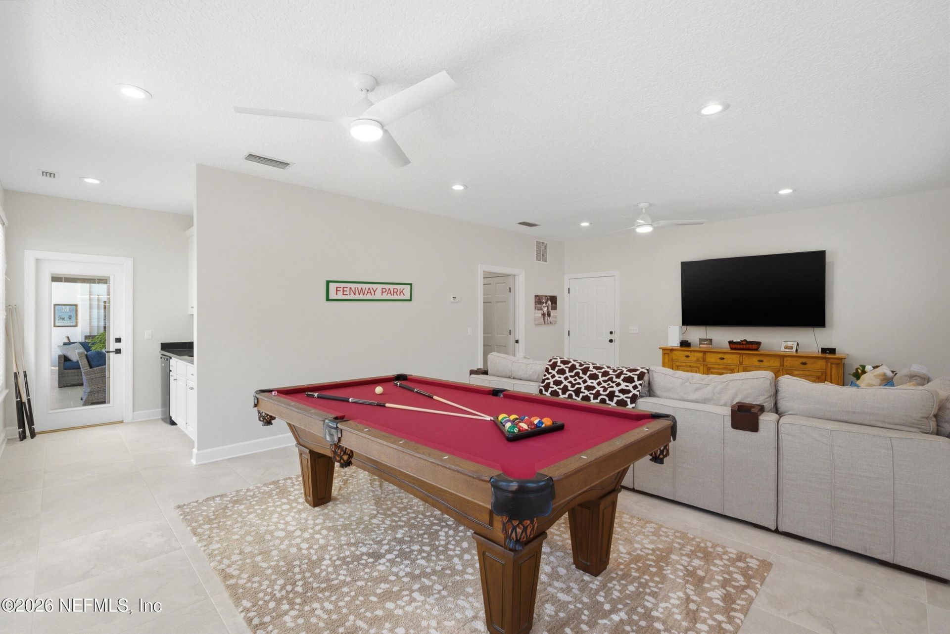 9505 Kuhn Road, Jacksonville, FL 32257 Photo