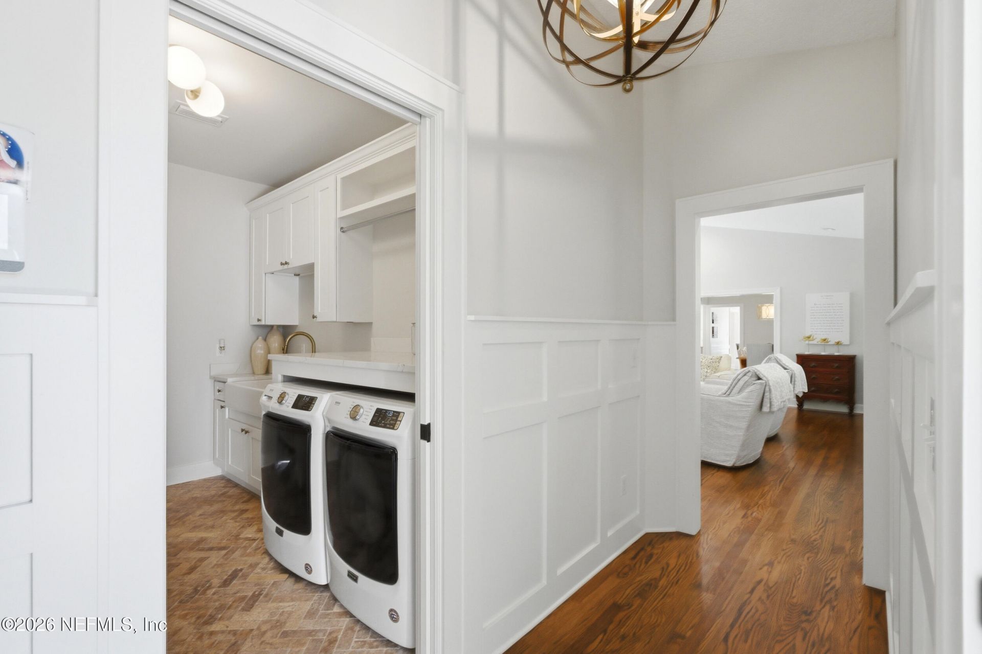 9505 Kuhn Road, Jacksonville, FL 32257 Photo