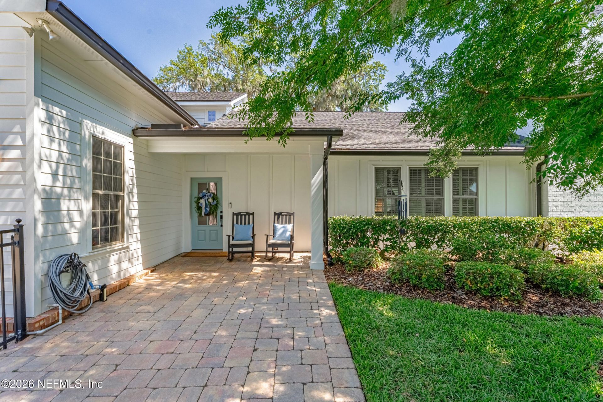 9505 Kuhn Road, Jacksonville, FL 32257 Photo