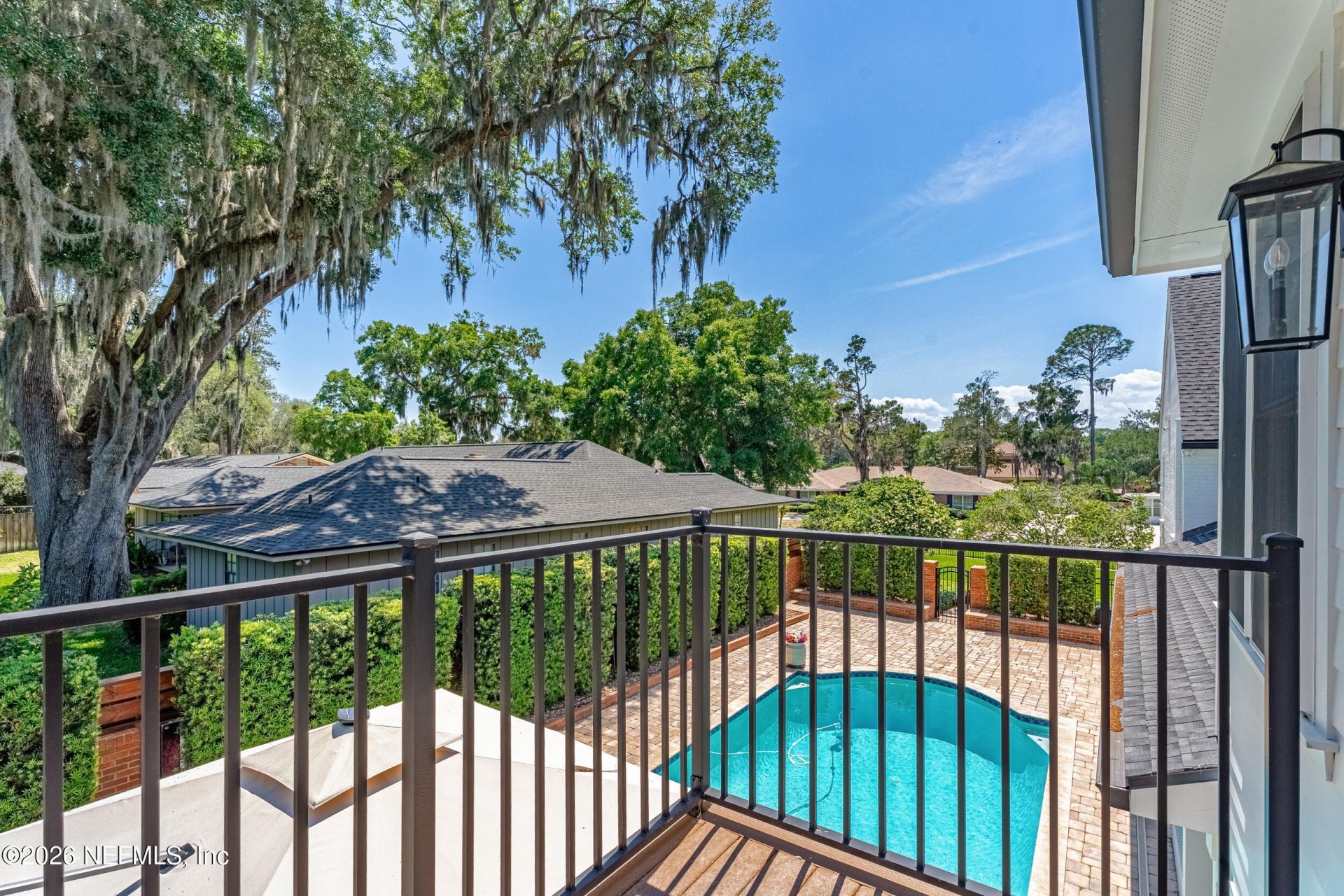 9505 Kuhn Road, Jacksonville, FL 32257 Photo