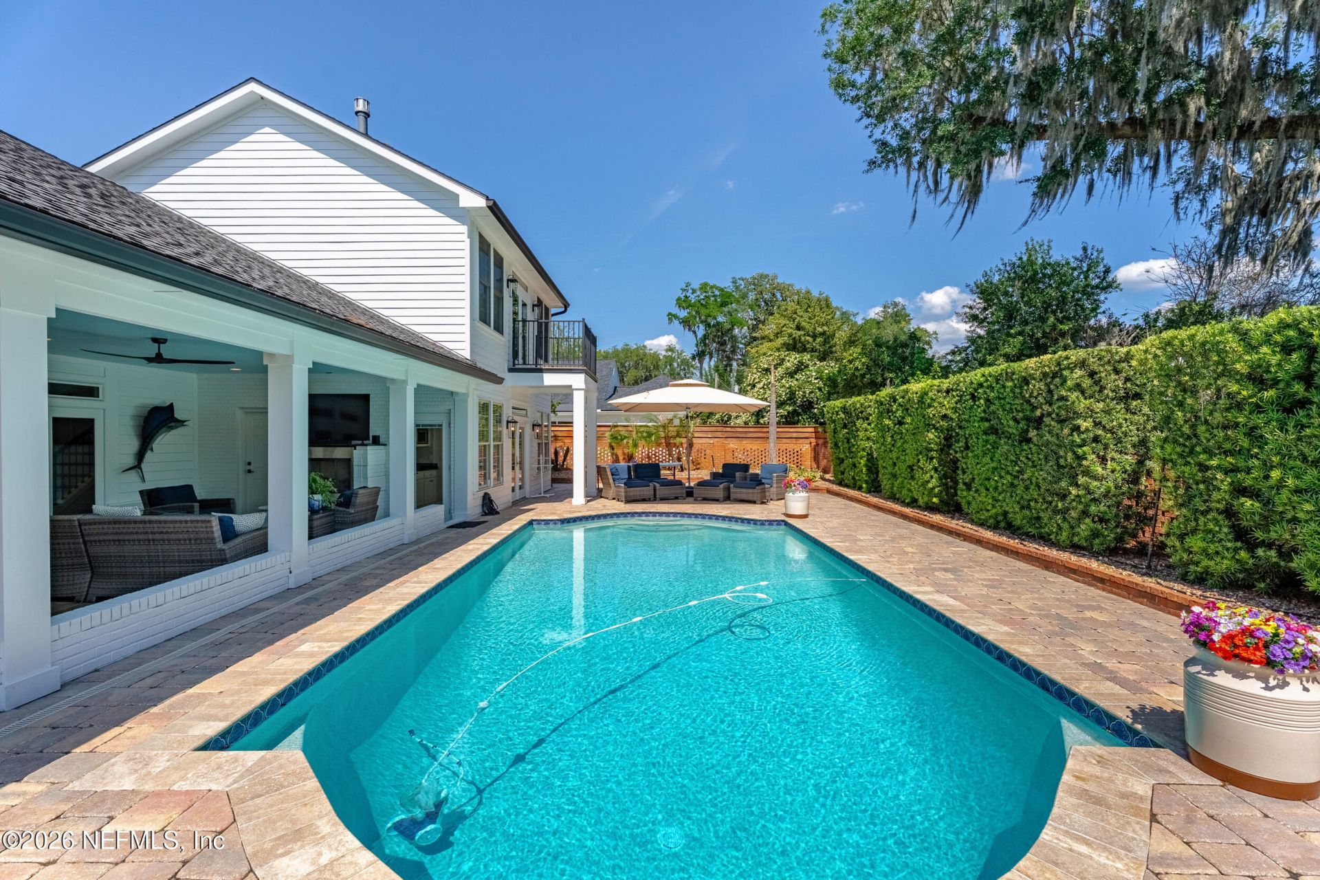 9505 Kuhn Road, Jacksonville, FL 32257 Photo