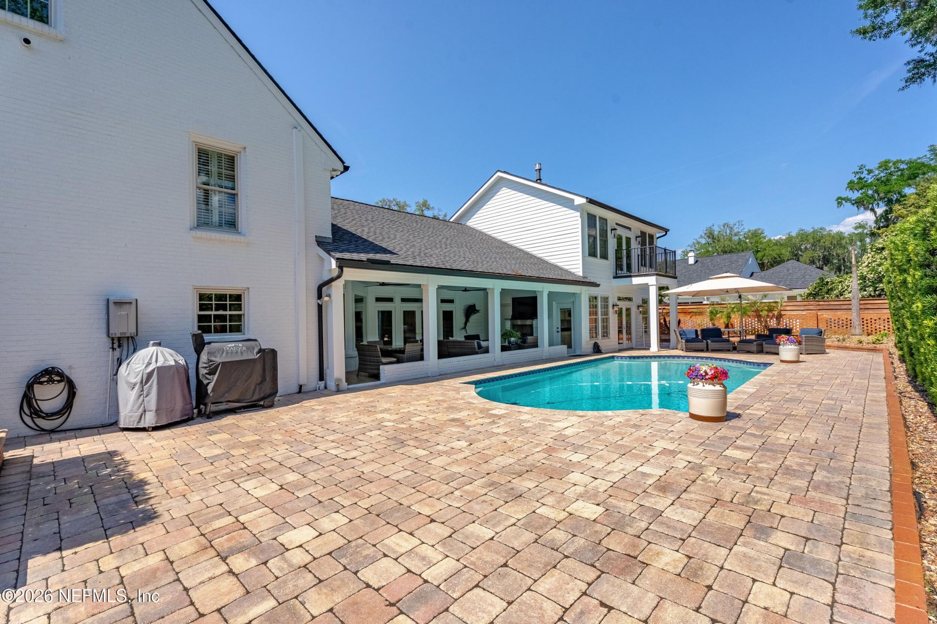 9505 Kuhn Road, Jacksonville, FL 32257 Photo