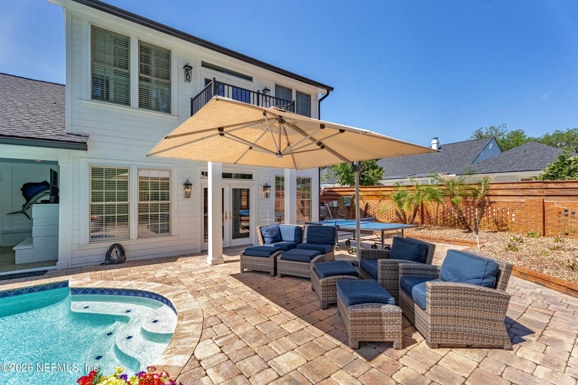 9505 Kuhn Road, Jacksonville, FL 32257 Photo