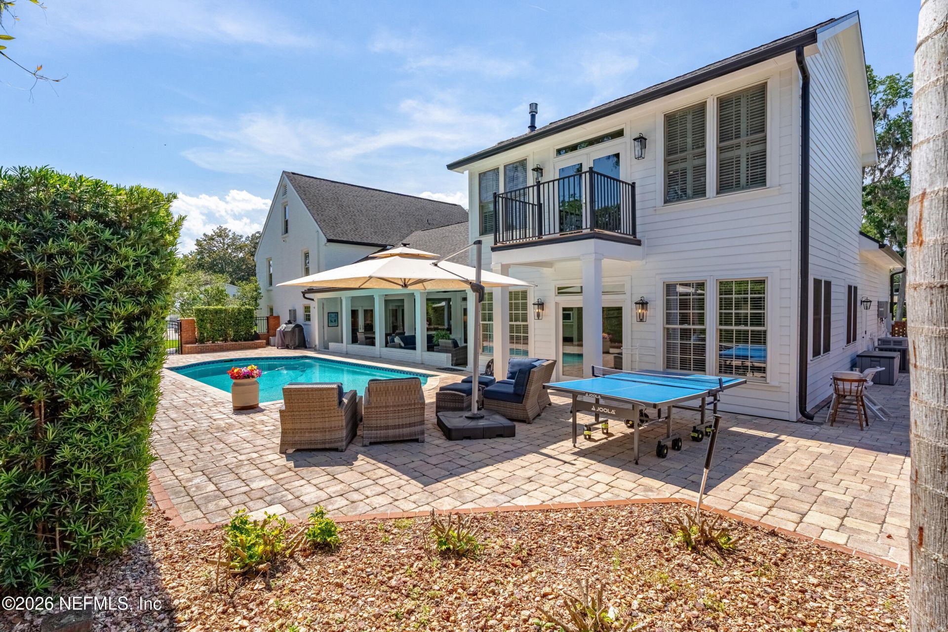 9505 Kuhn Road, Jacksonville, FL 32257 Photo