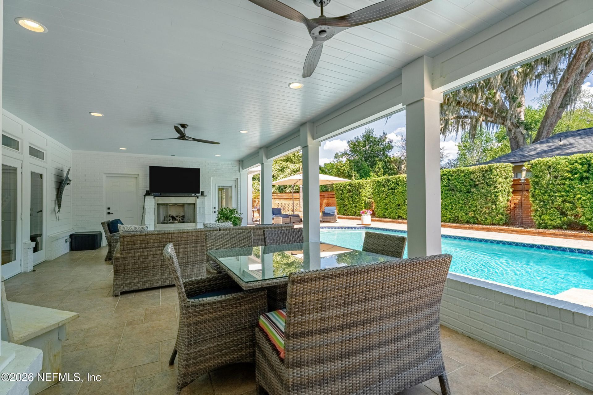 9505 Kuhn Road, Jacksonville, FL 32257 Photo