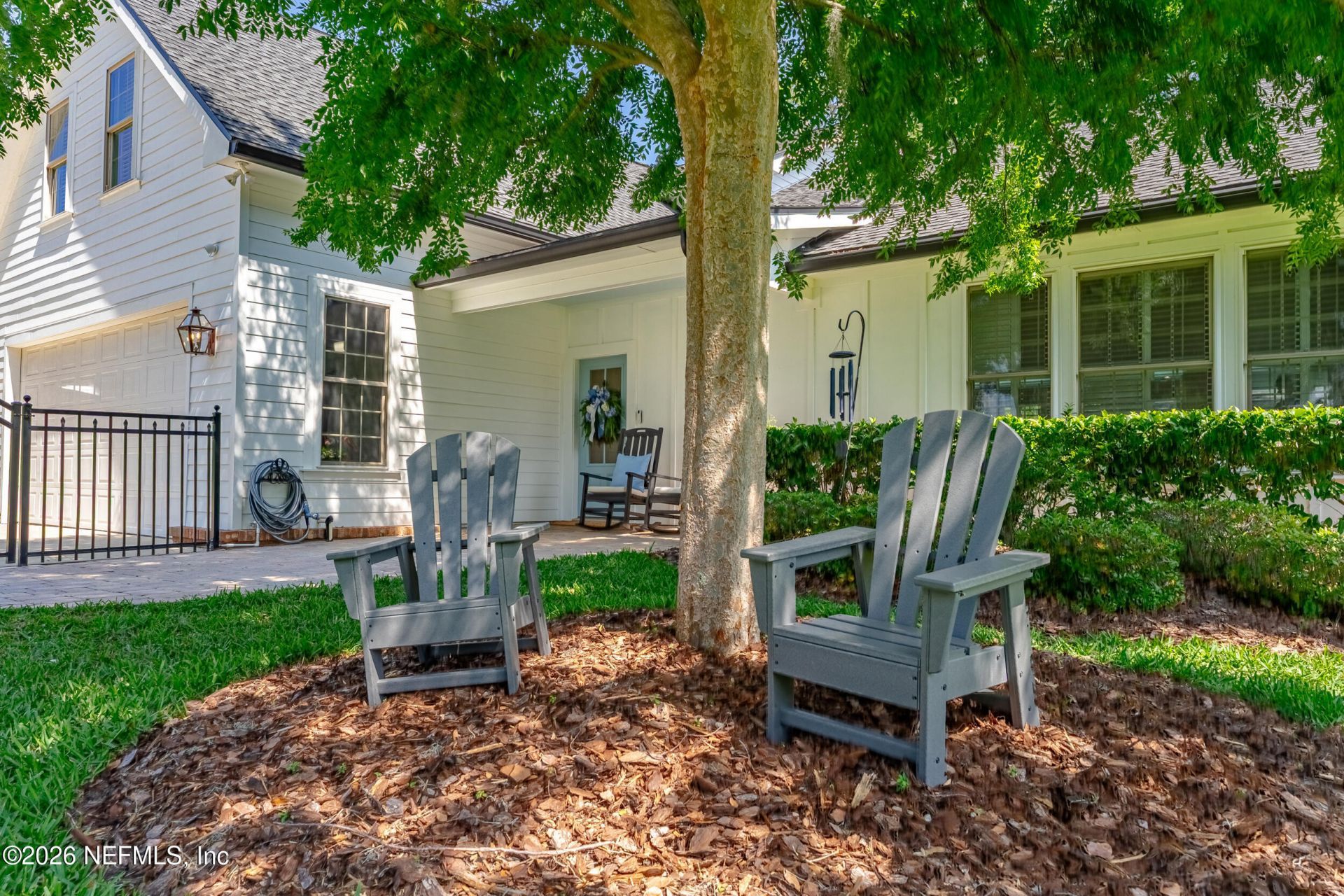 9505 Kuhn Road, Jacksonville, FL 32257 Photo