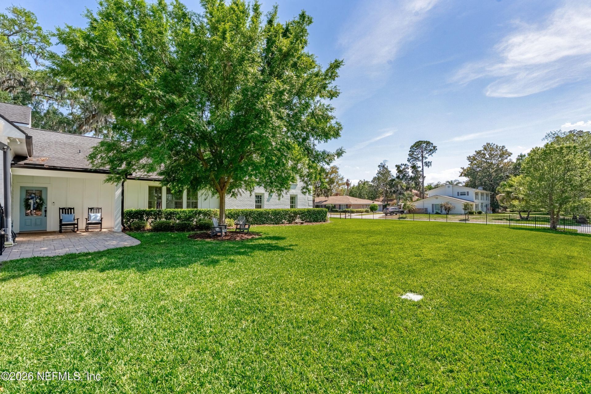 9505 Kuhn Road, Jacksonville, FL 32257 Photo