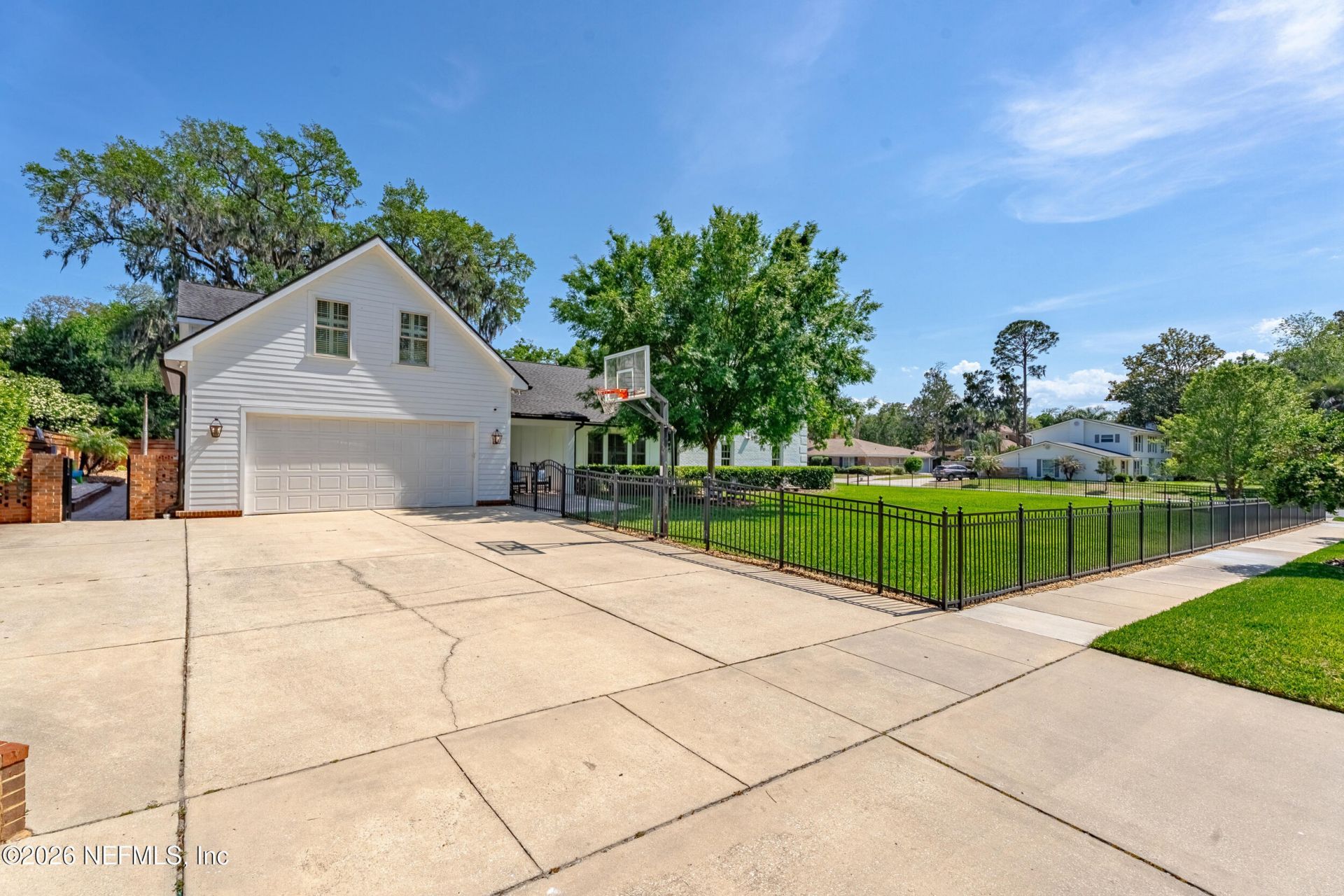 9505 Kuhn Road, Jacksonville, FL 32257 Photo