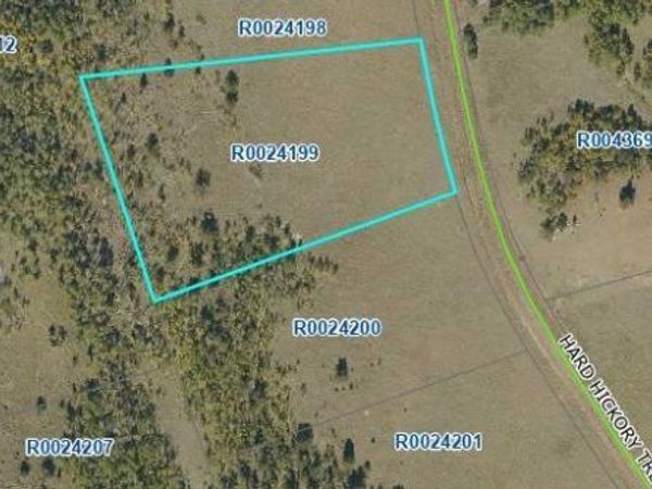 2000 Hard Hickory Trail , Guffey, CO 80820