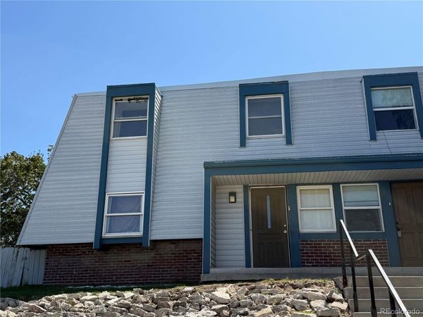 3003 E Fountain Boulevard , Colorado Springs, CO 80910