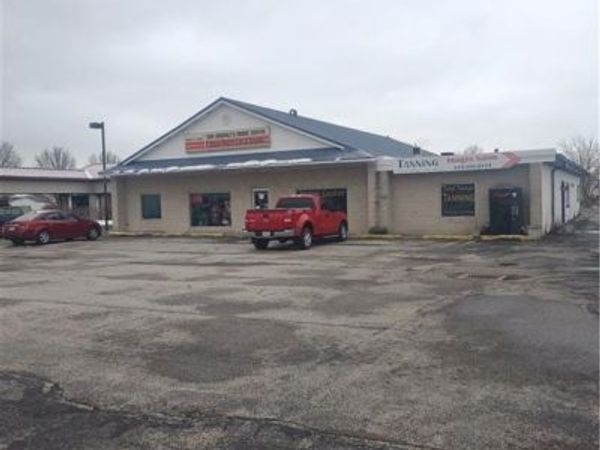 1431 Scott Street , Napoleon, OH 43545