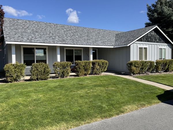 508 SW Sunrise Circle, Metolius, OR 97741