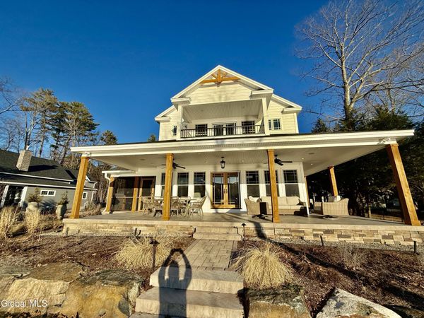 16 Newton Street, Lake George, NY 12845