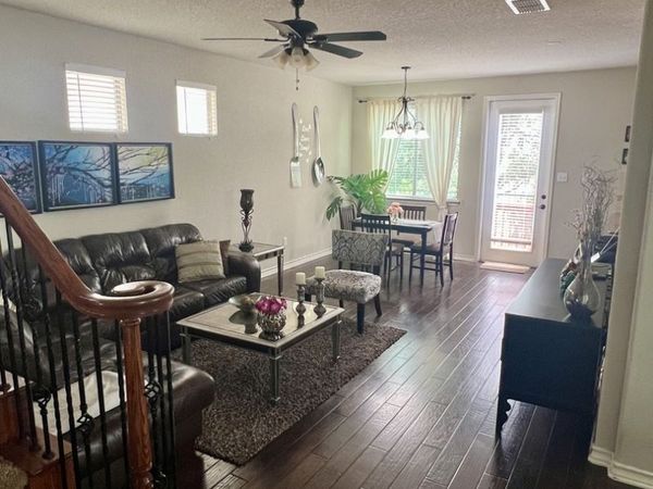 21710 ANDREWS GDN, San Antonio, TX 78258