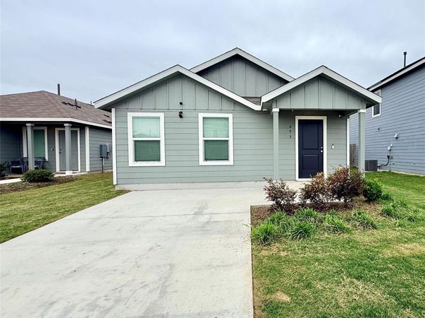 693 Soapstone PASS , Maxwell, TX 78656