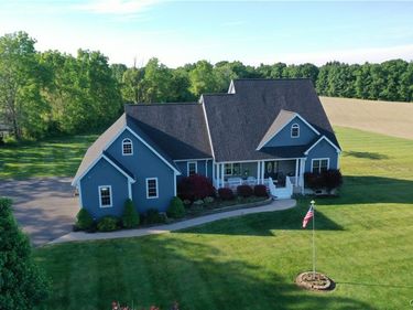 295 Buck Road, Lansing, NY 14882