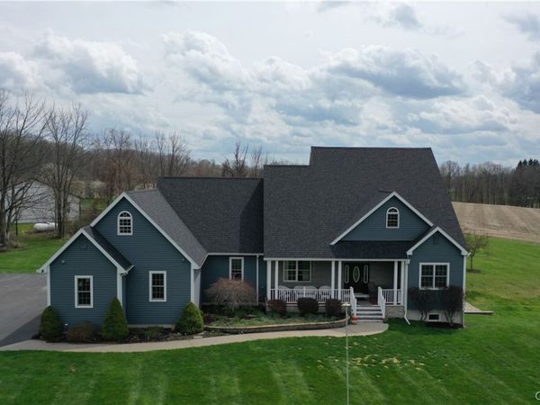 295 Buck Road, Lansing, NY 14882