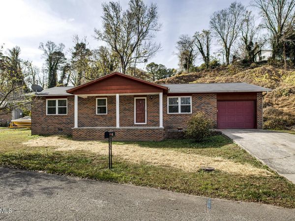 2 Zirkle Rd, Kingston, TN 37763