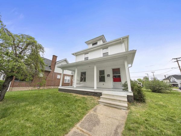 2429 Hilton , Ashland, KY 41101