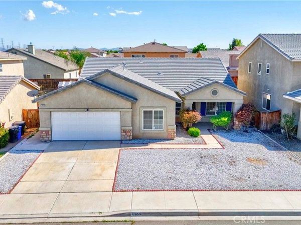 12653 Garfield , Victorville, CA 92392