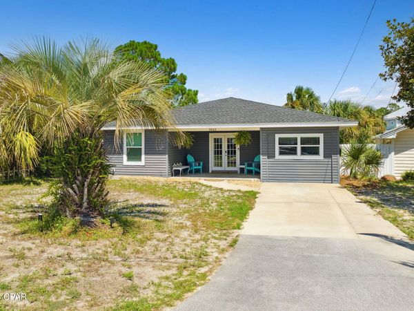 3942 Ocean View Drive , Panama City, FL 32408