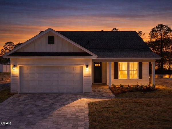 9019 Laird Street , Panama City, FL 32408