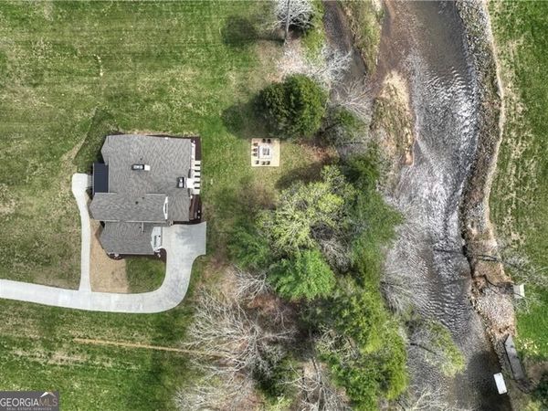 346 Woodeye Circle, Suches, GA 30572