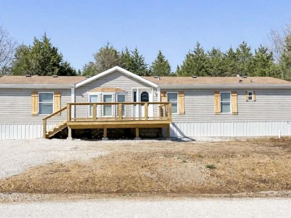 47 Elderberry Road , Buffalo, MO 65622