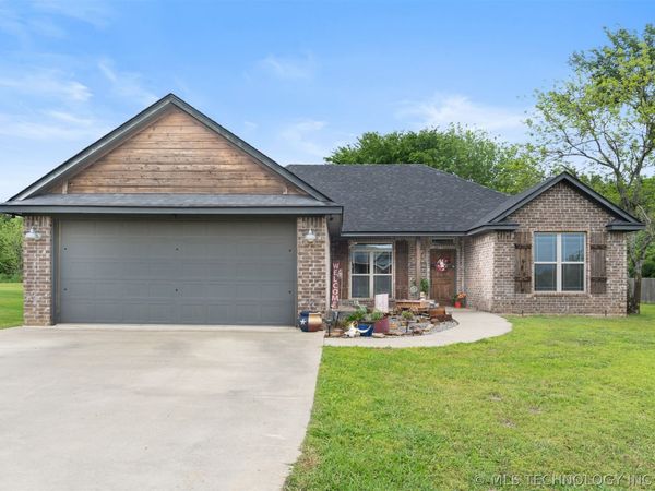 129 Founders Lane , Durant, OK 74701