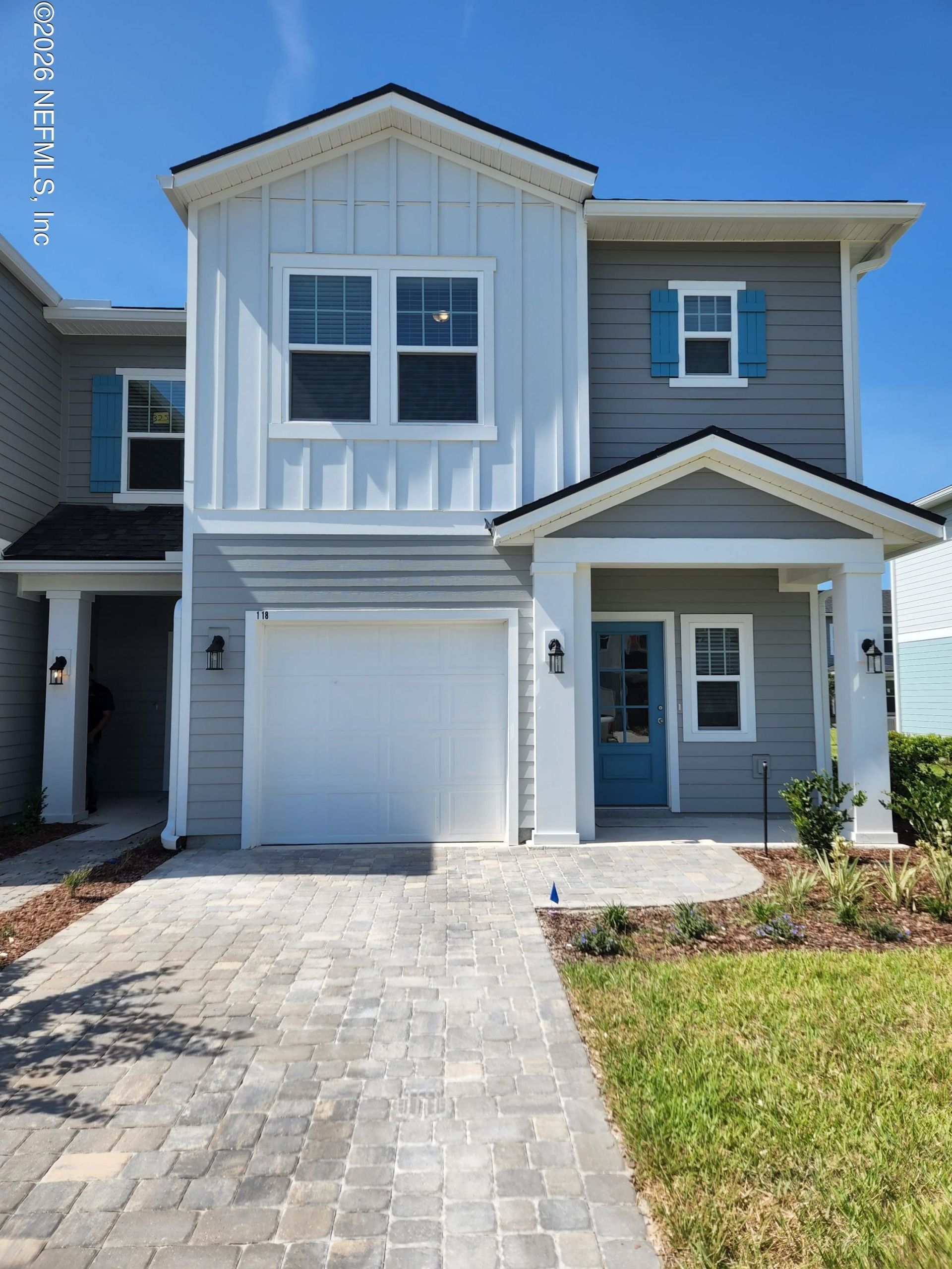 118 Pinebury Lane, Saint Augustine, FL 32092 Main Photo