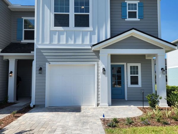 118 PINEBURY Lane, St. Augustine, FL 32092