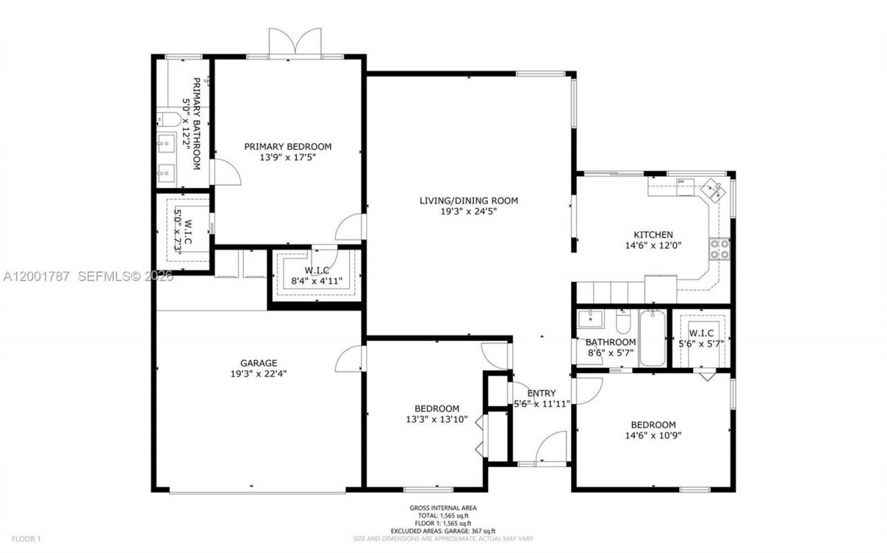 400 NW 78th Ave, Plantation, FL 33324 Photo