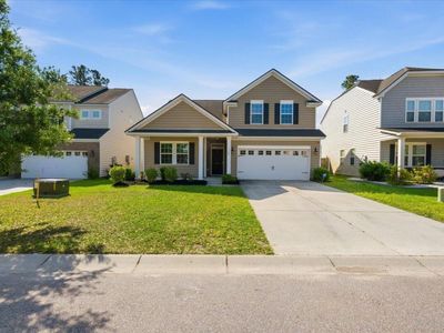 700 Redbud Lane, Summerville, SC 29486