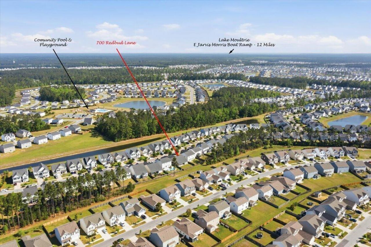 700 Redbud Lane Photo 57