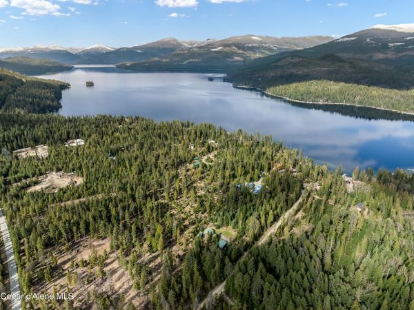 Lot 1 Peirone Estates , Nordman, ID 83848