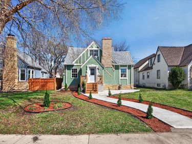 4425 Park Avenue, Minneapolis, MN 55407