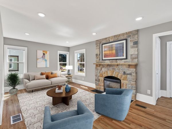 4425 Park Avenue, Minneapolis, MN 55407