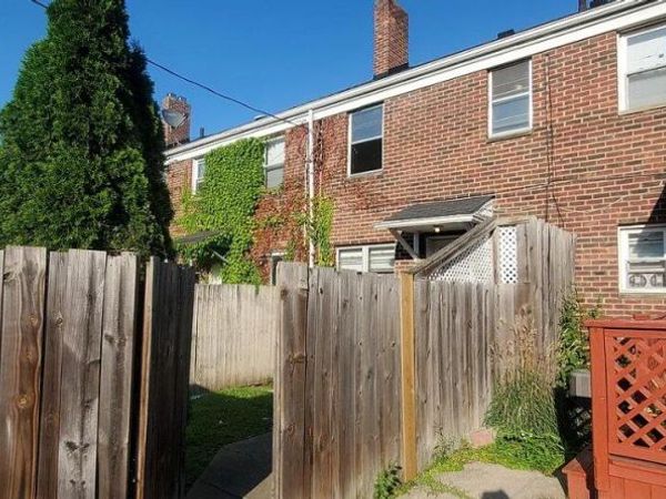 316 Sheffield Avenue, Flint, MI 48503