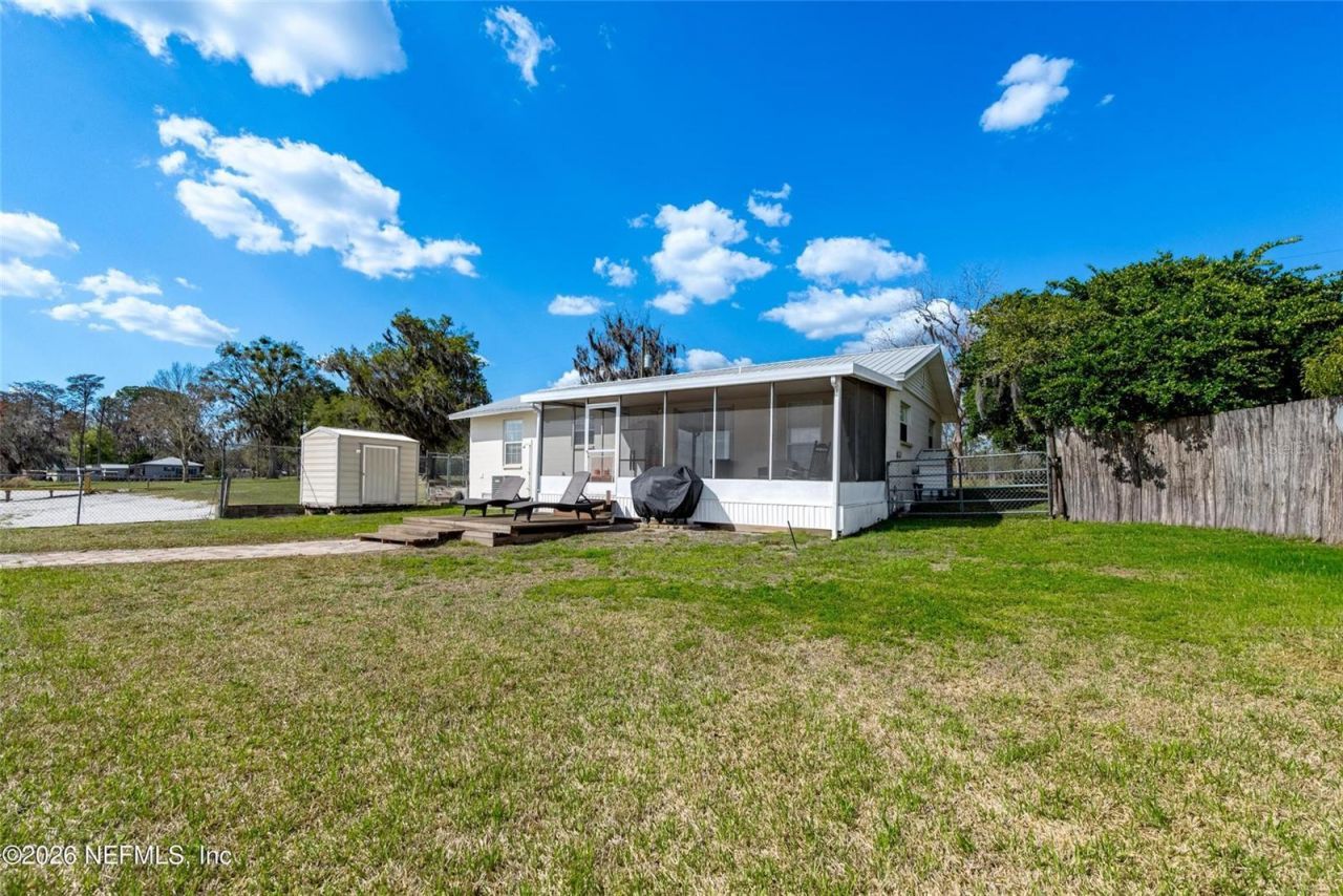 7932 SW County Road 18 , Hampton, FL 32044 Photo