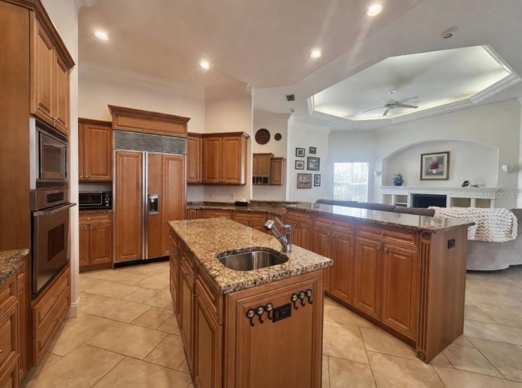 9110 Deer Court, Venice, FL 34293 Photo
