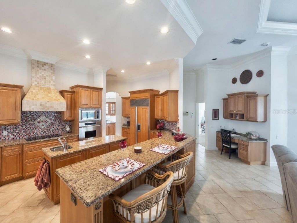 9110 Deer Court, Venice, FL 34293 Photo