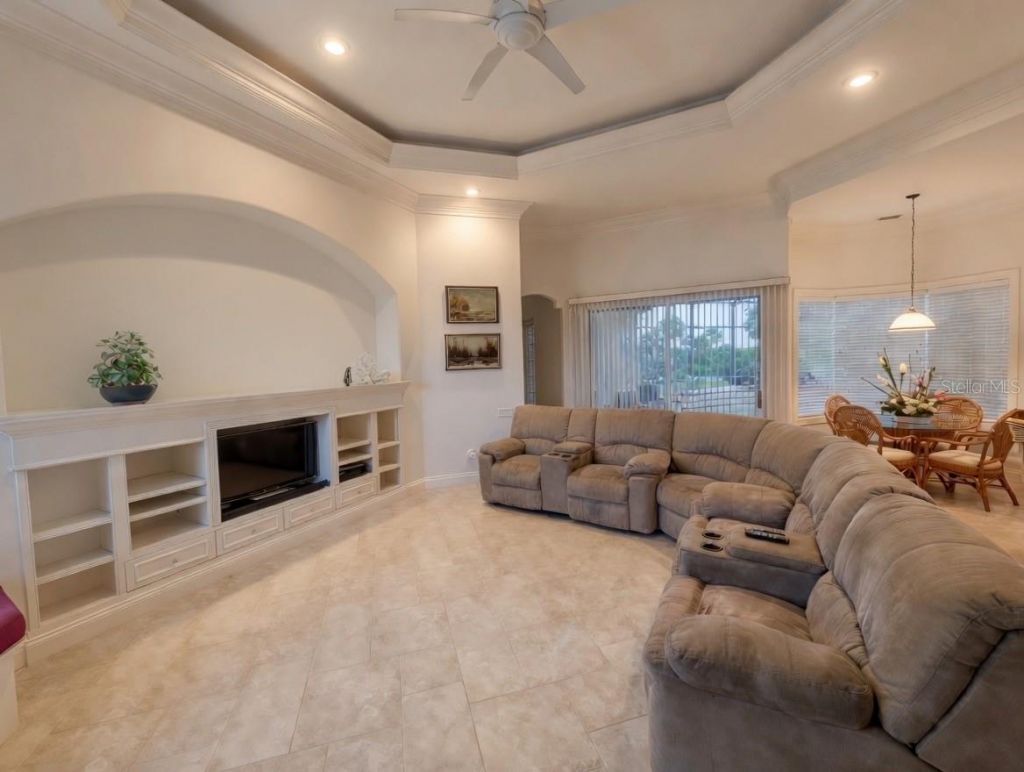 9110 Deer Court, Venice, FL 34293 Photo